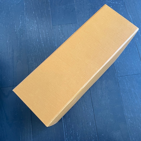 LOUIS VUITTON LV Gift Box Magnetic Empty Large Box storage decoration - Picture 6 of 10